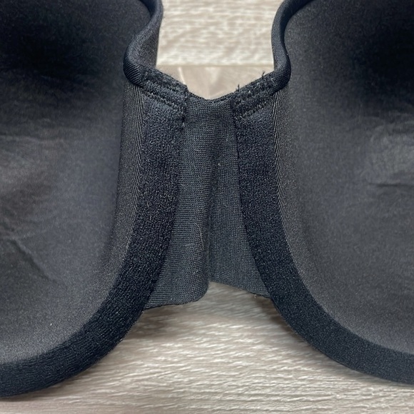 NWOT Maidenform 07955 Strapless Underwire Bra 36D - Picture 10 of 14